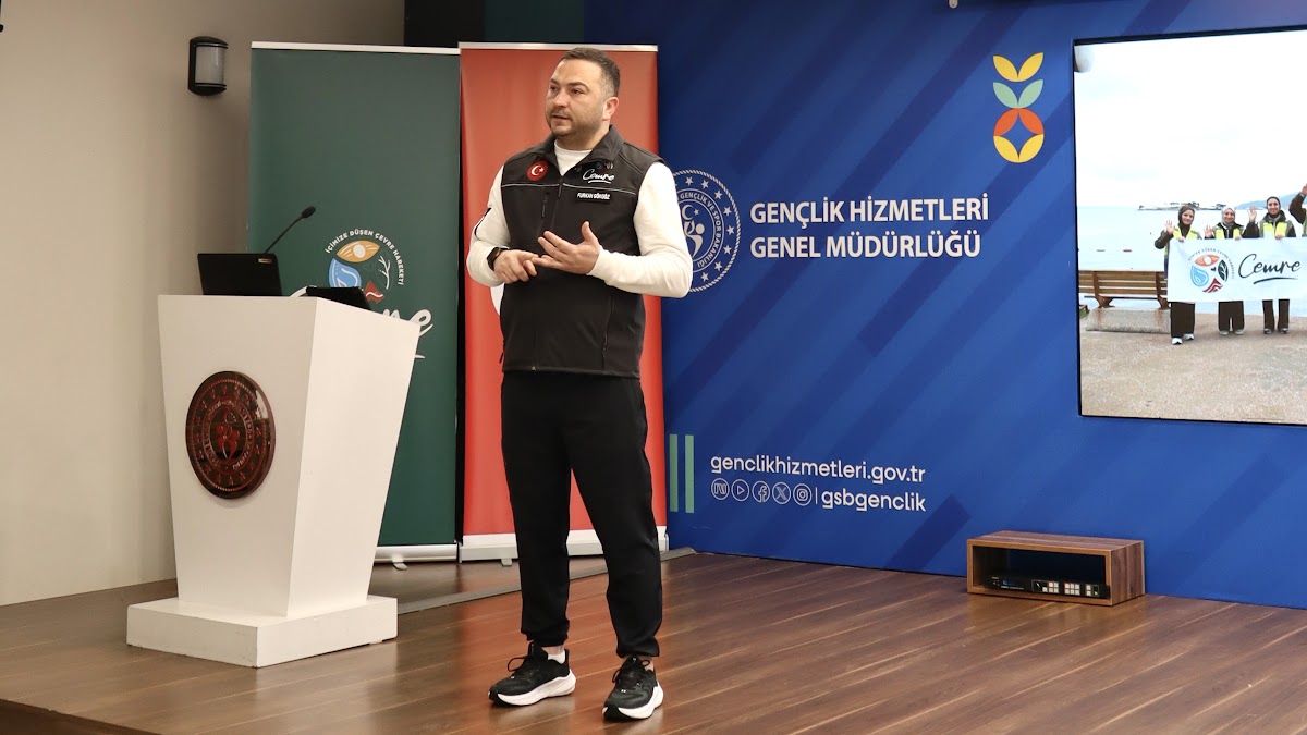 Cemre Kamp Programı’nın İlk Durağı Ankara Gölbaşı'nda Başarıyla Tamamlandı!