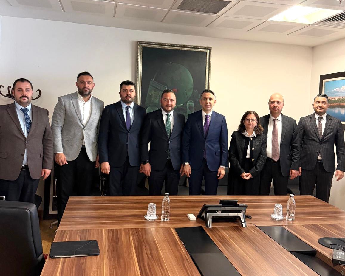 Mavi Vatan İçin Stratejik İş Birliği: Cemre Vakfı ve Tabiat Varlıklarını Koruma Genel Müdürlüğü Protokol İmzaladı