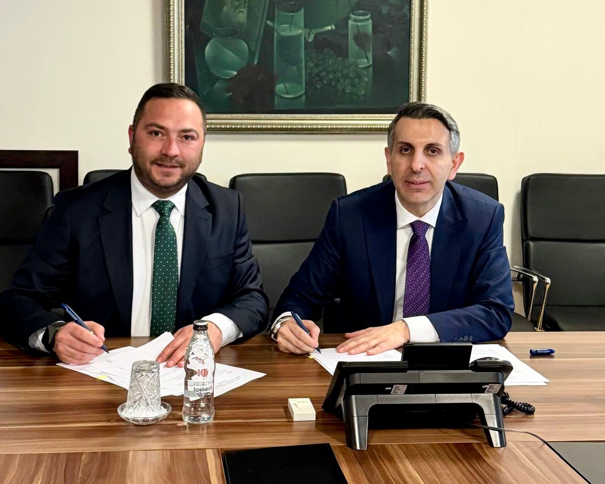 Mavi Vatan İçin Stratejik İş Birliği: Cemre Vakfı ve Tabiat Varlıklarını Koruma Genel Müdürlüğü Protokol İmzaladı
